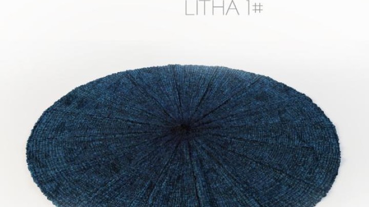 渲染模型_地毯724