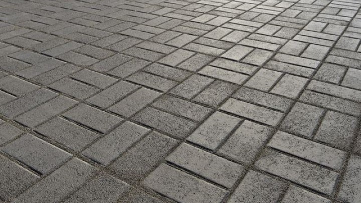 渲染模型_地砖036