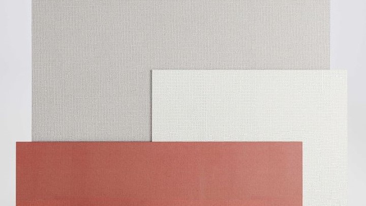 渲染模型_墙面尼龙材质001