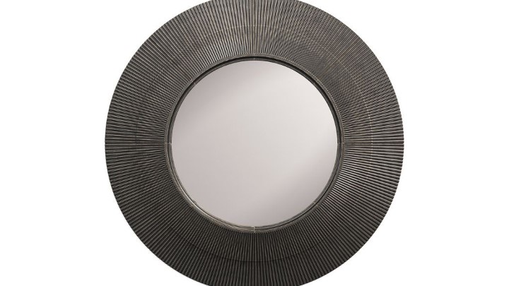 渲染模型_墙面装饰品008