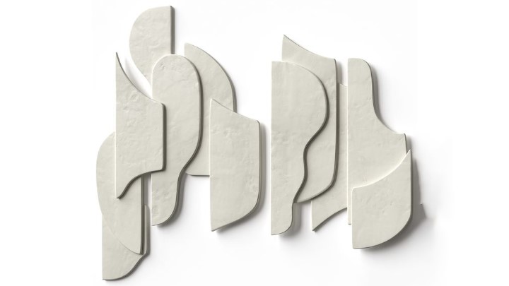 渲染模型_墙面装饰品010