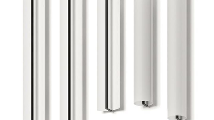 渲染模型_壁灯378