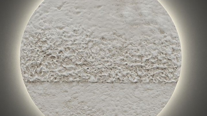 渲染模型_壁灯379