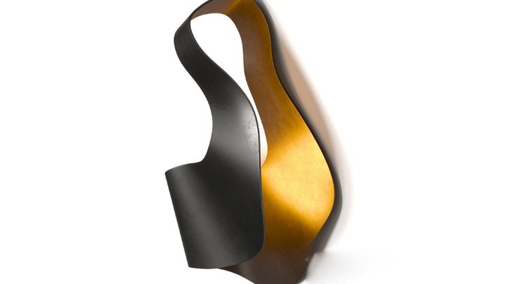 渲染模型_壁灯400