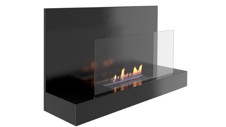 渲染模型_壁炉114