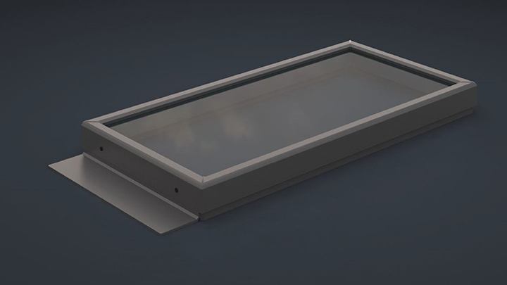 渲染模型_天窗005