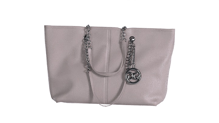 渲染模型_女士包001