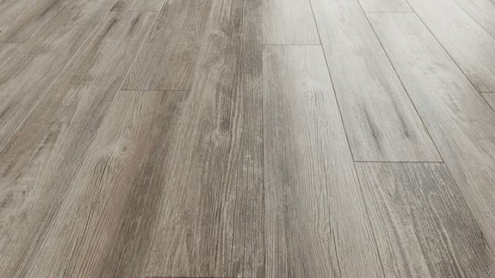 渲染模型_室内地板052