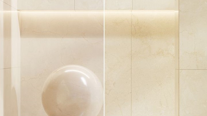 渲染模型_室内大理石017