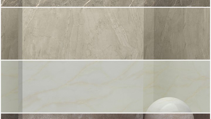 渲染模型_室内大理石026