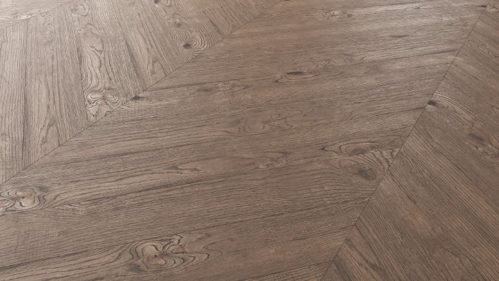 渲染模型_室内木地板010