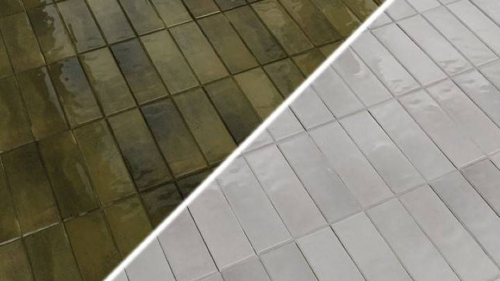 渲染模型_室内瓷砖009