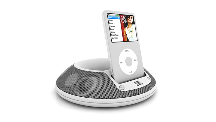 渲染模型_对讲机002