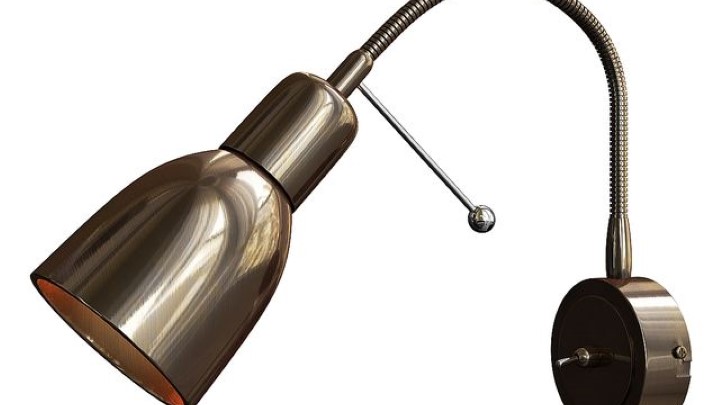 渲染模型_射灯筒灯013