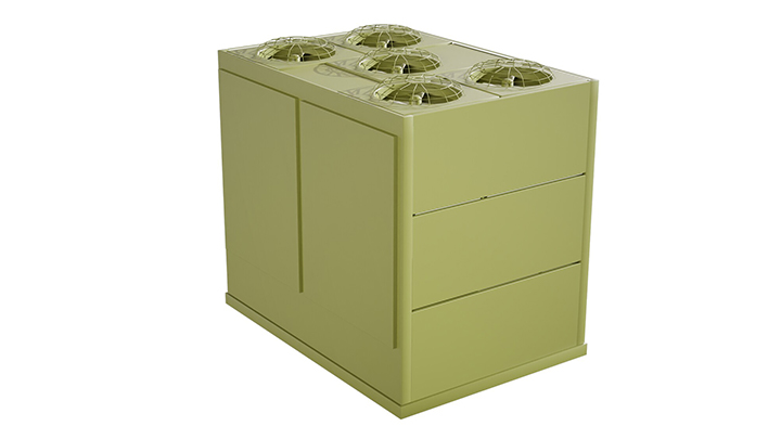 渲染模型_工厂设施033