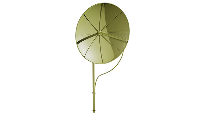 渲染模型_工厂设施070