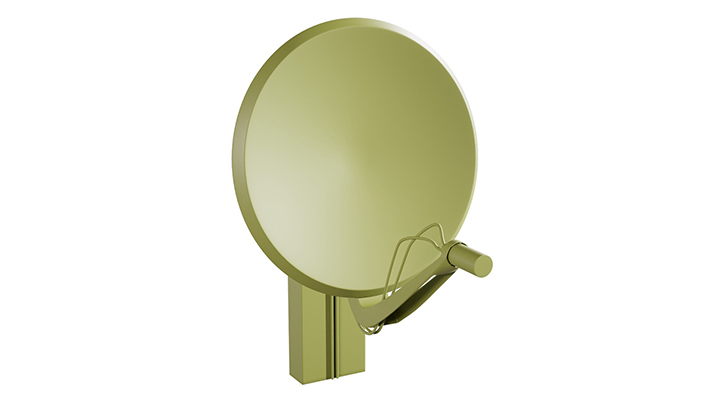 渲染模型_工厂设施071