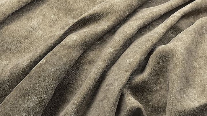 渲染模型_布料002