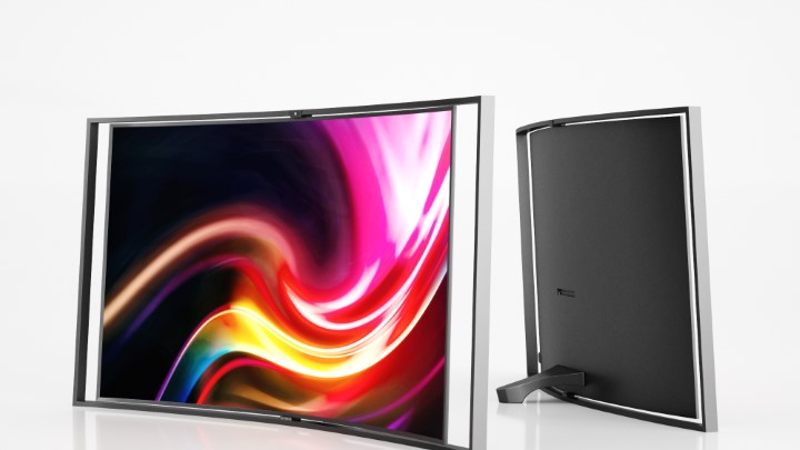 渲染模型_平板电脑010