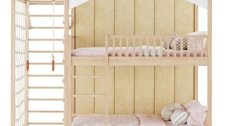 渲染模型_床2315