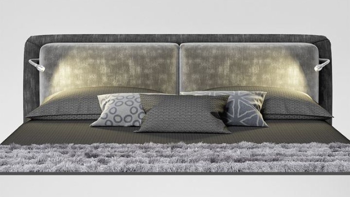 渲染模型_床2480