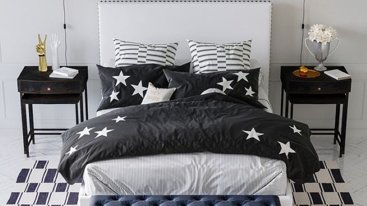 渲染模型_床2492