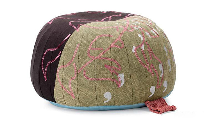 渲染模型_座椅258