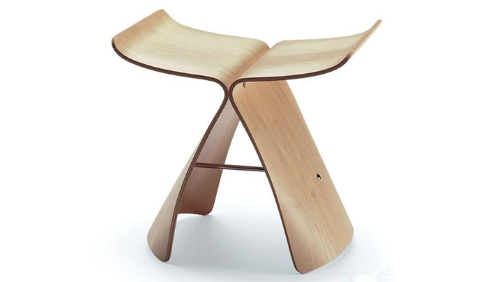 渲染模型_座椅260