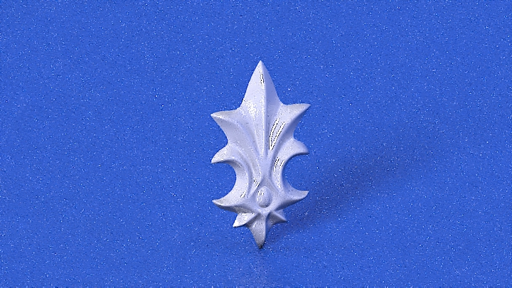 渲染模型_建筑模块159