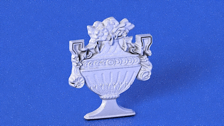 渲染模型_建筑模块164