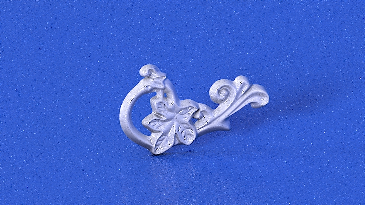 渲染模型_建筑模块173