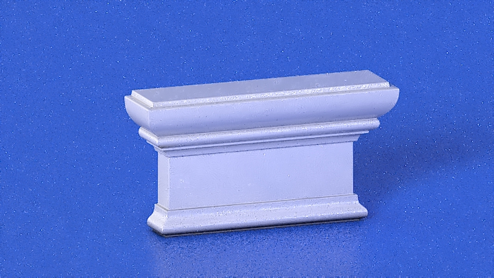 渲染模型_建筑模块187