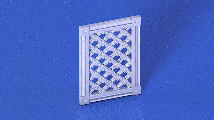 渲染模型_建筑模块220