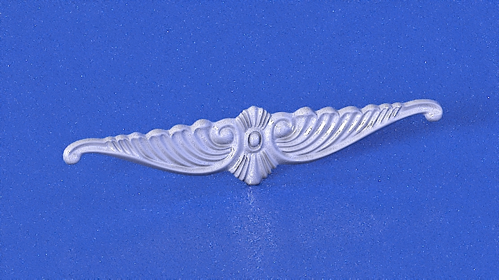 渲染模型_建筑模块227