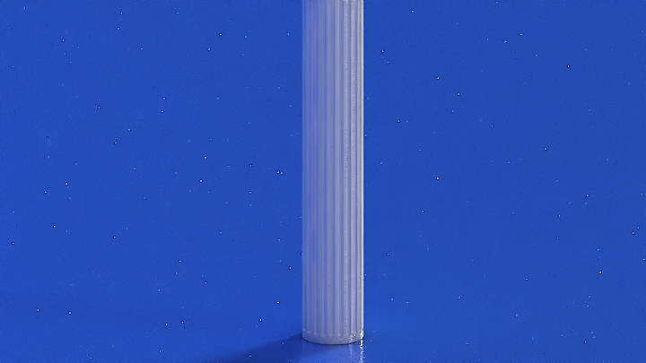 渲染模型_建筑模块246