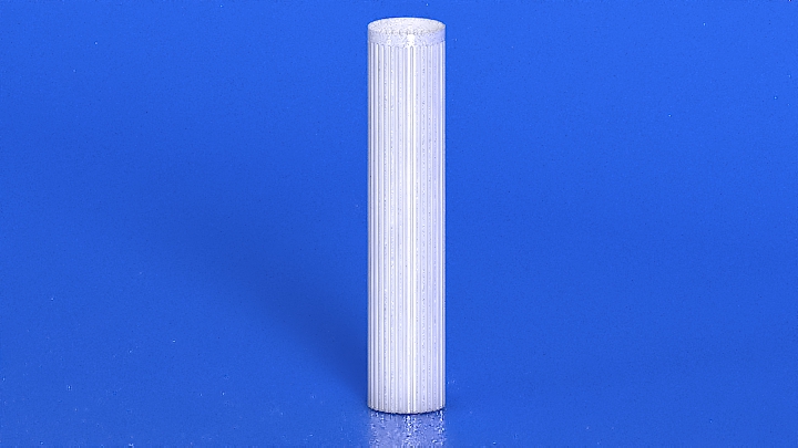 渲染模型_建筑模块249