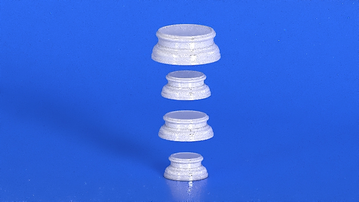 渲染模型_建筑模块262