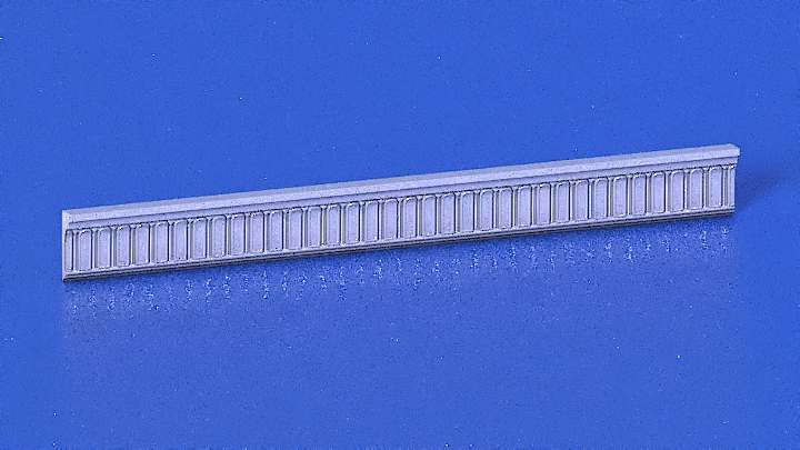 渲染模型_建筑模块263