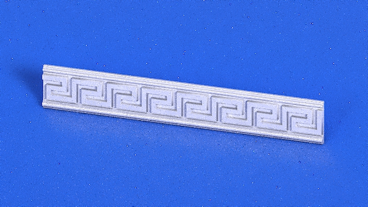 渲染模型_建筑模块266