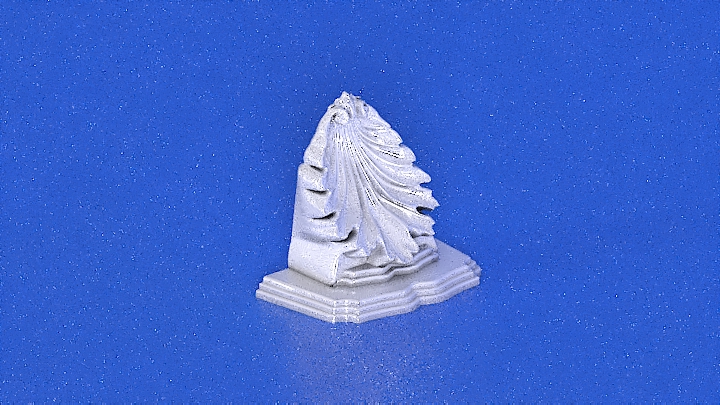 渲染模型_建筑模块293