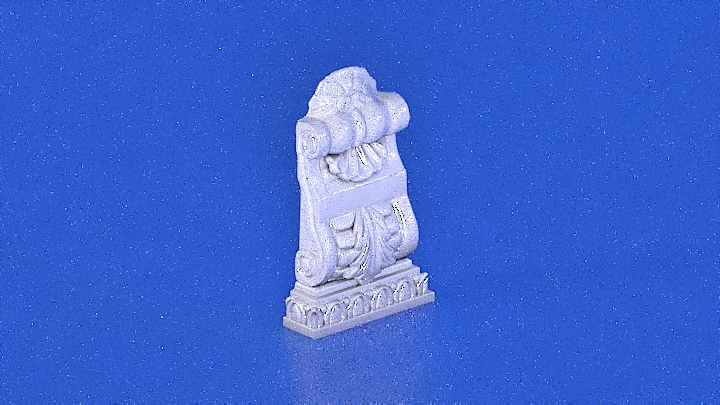 渲染模型_建筑模块295