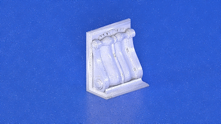 渲染模型_建筑模块297