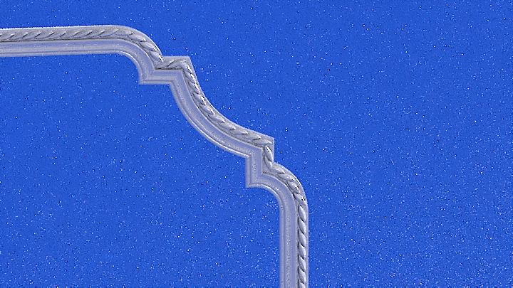 渲染模型_建筑模块315