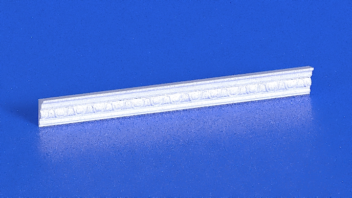 渲染模型_建筑模块331