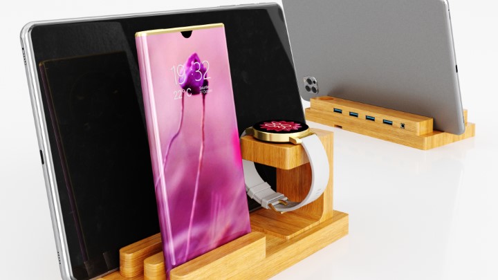 渲染模型_手机046