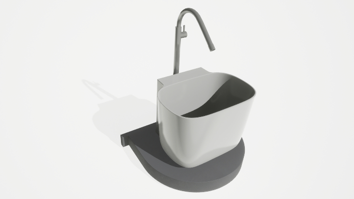 渲染模型_拖把池004