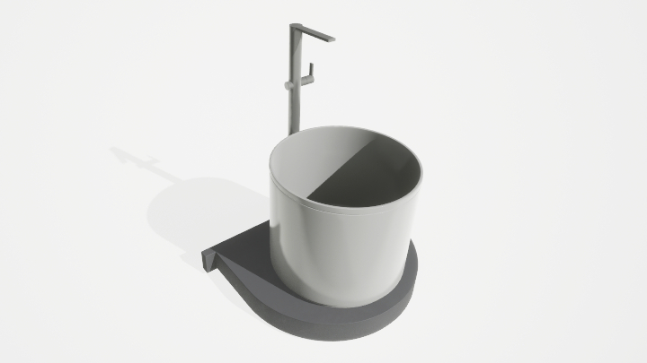 渲染模型_拖把池006