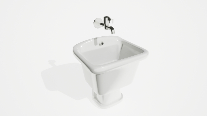 渲染模型_拖把池009