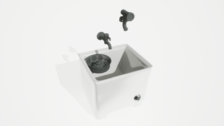 渲染模型_拖把池014