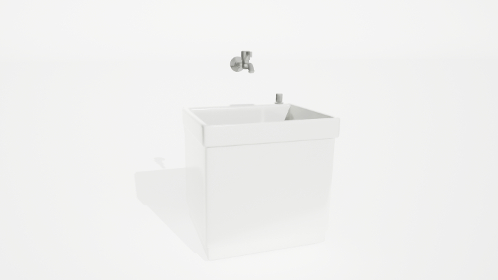 渲染模型_拖把池048